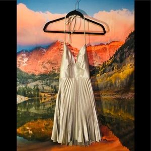 Glamorous Party Dress